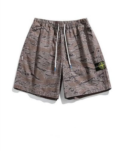 送料無料 STONE ISLAND ストンアイランド メンズ ショートパンツ 送料無料 STONE ISLAND ストンアイランド メンズ ショートパンツ