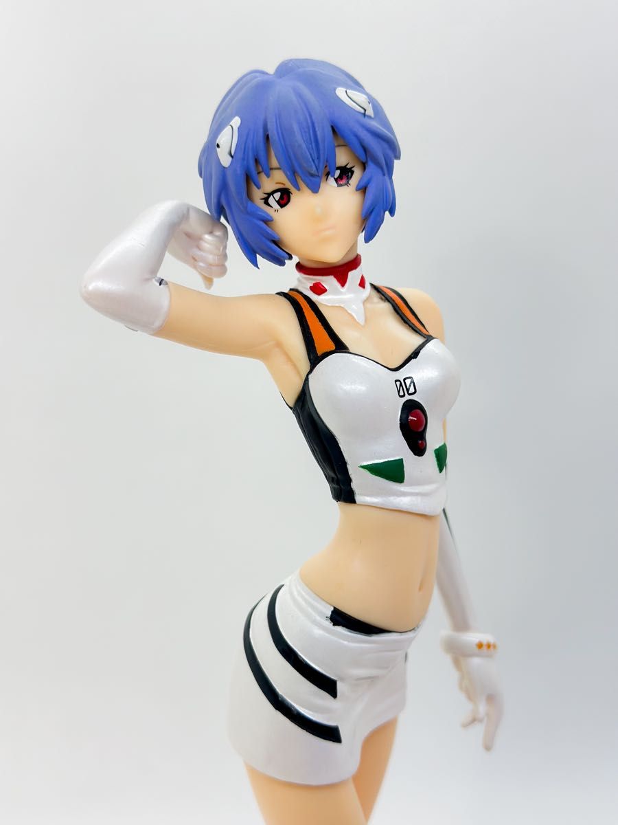 エヴァンゲリオン レーシング プレミアムRQフィギュア|Yahoo エヴァンゲリオン レーシング プレミアムRQフィギュア|Yahoo