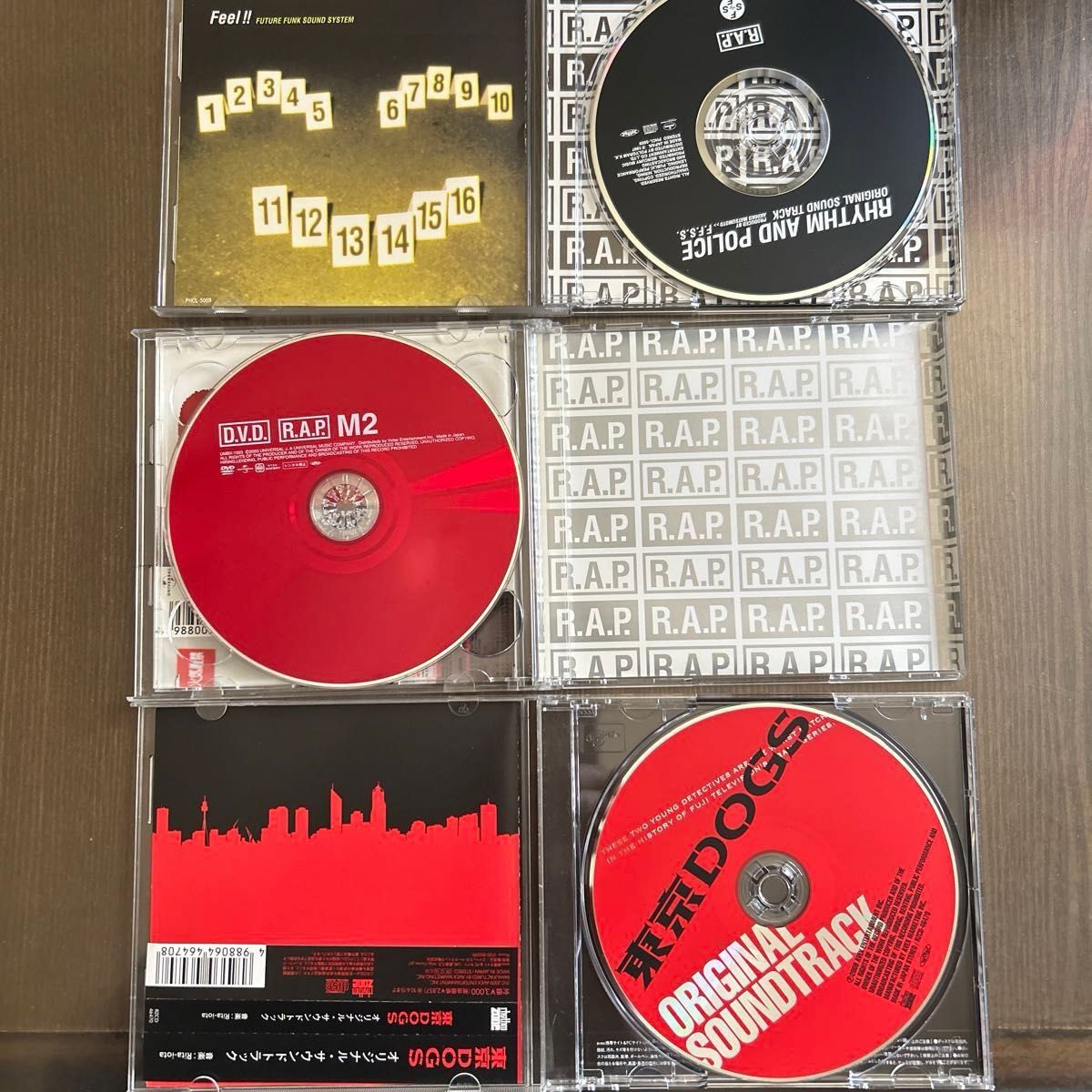 踊る大捜査線 サントラ/ サントラ 初回生産限定盤THE 踊る大捜査線 サントラ/ サントラ 初回生産限定盤THE