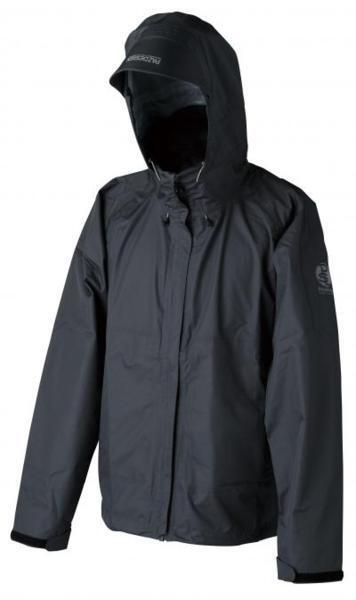 * 742 remainder 1 new goods special price paz design rain jacket CS