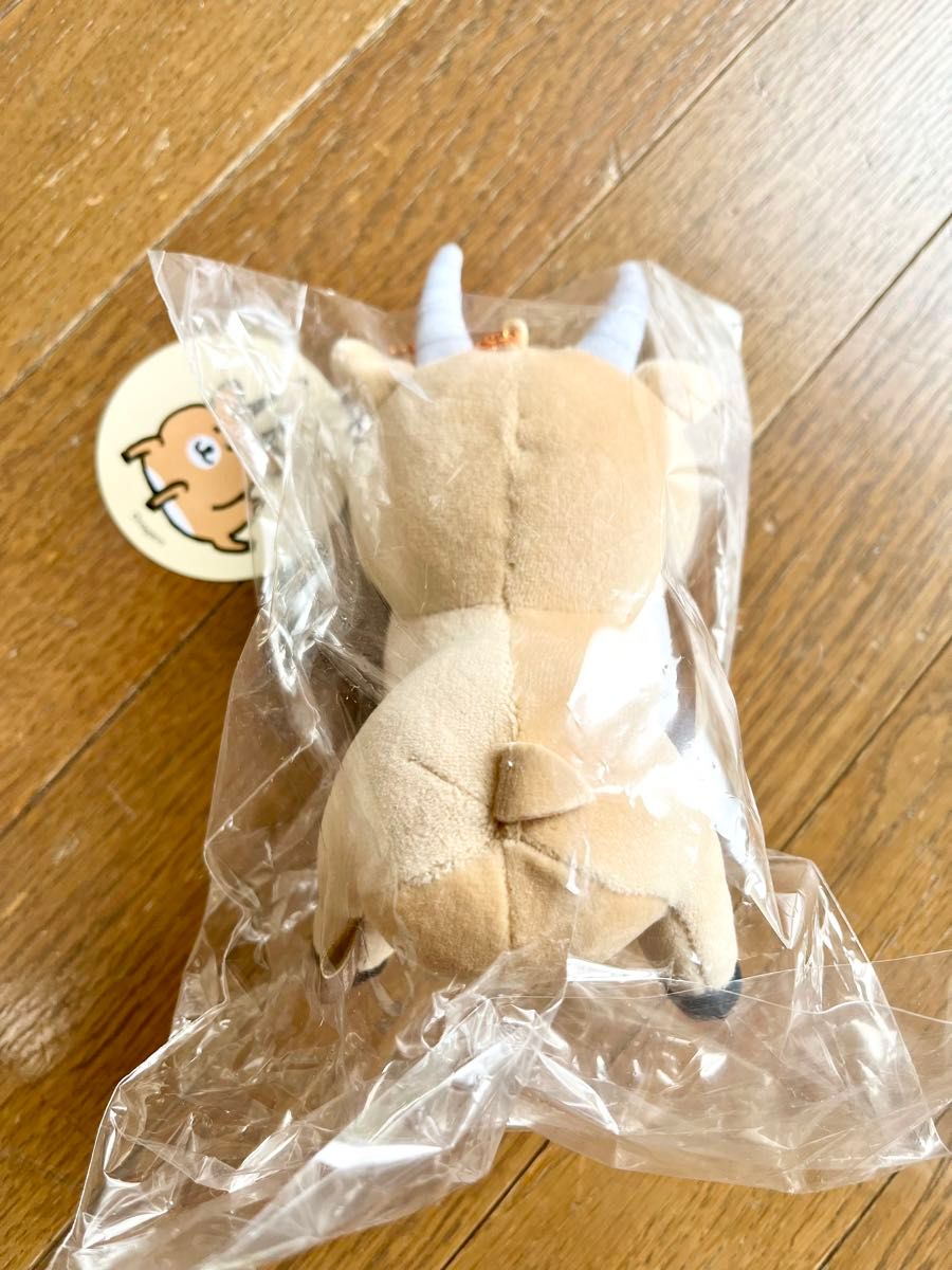 新品未開封タグ付き】ナガノ マーケット FRIENDS マスコット『早 新品未開封タグ付き】ナガノ マーケット FRIENDS マスコット『早