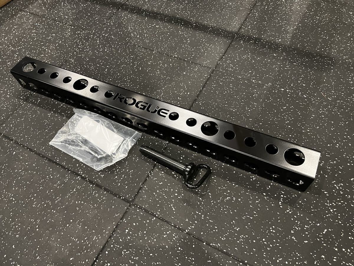 Rogue ローグ モンスター ストリップ strip パワーラック RM-6 Rogue ローグ モンスター ストリップ strip パワーラック RM-6