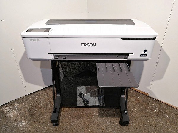 Yahoo!オークション - エプソン 大判プリンター SC-T3150 A1 Yahoo!オークション - エプソン 大判プリンター SC-T3150 A1