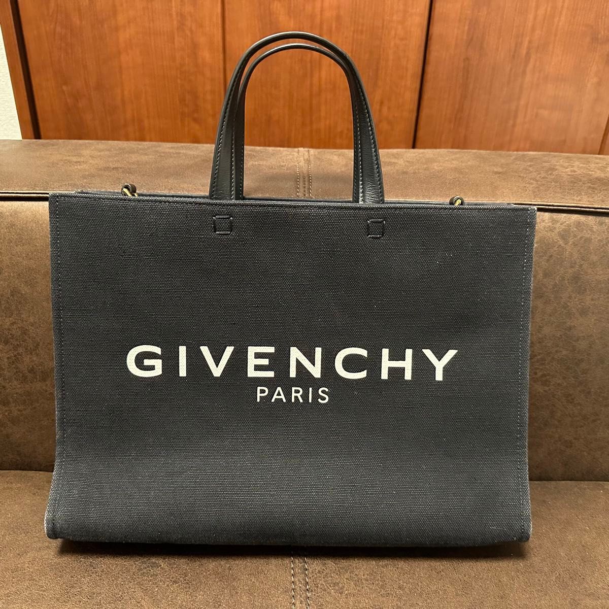 GIVENCHY ジバンシー G-Tote ミディアム G-トート トートバッグ GIVENCHY ジバンシー G-Tote ミディアム G-トート トートバッグ