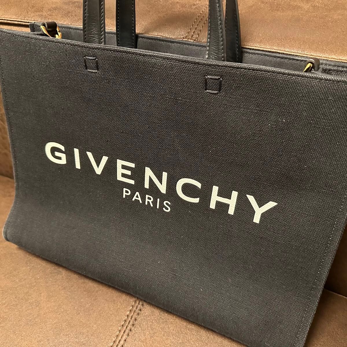 GIVENCHY ジバンシー G-Tote ミディアム G-トート トートバッグ GIVENCHY ジバンシー G-Tote ミディアム G-トート トートバッグ