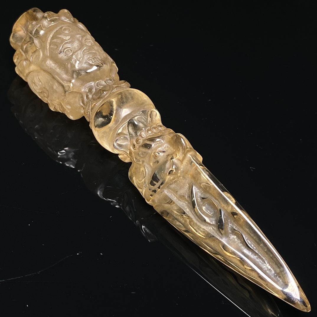 秘藏 清 西藏達瑪茹法鼓 寺院高僧純手工製作 極細工 稀少珍品 古 秘藏 清 西藏達瑪茹法鼓 寺院高僧純手工製作 極細工 稀少珍品 古