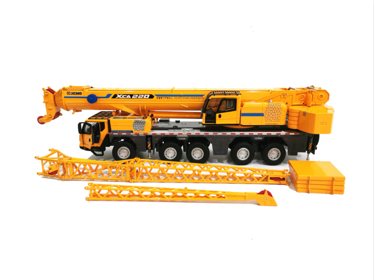 WSI 1/50 Liebherr MK140 Felbermayr クレーン車 建築重機 51 WSI 1/50 Liebherr MK140 Felbermayr クレーン車 建築重機 51