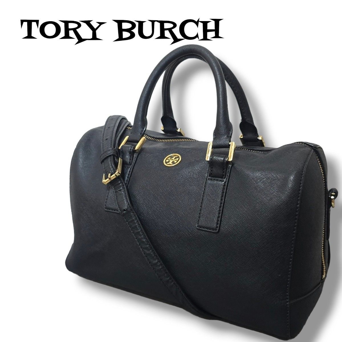 TORY BURCH トリーバーチ ロビンソン ショルダーバッグ 2way TORY BURCH トリーバーチ ロビンソン ショルダーバッグ 2way