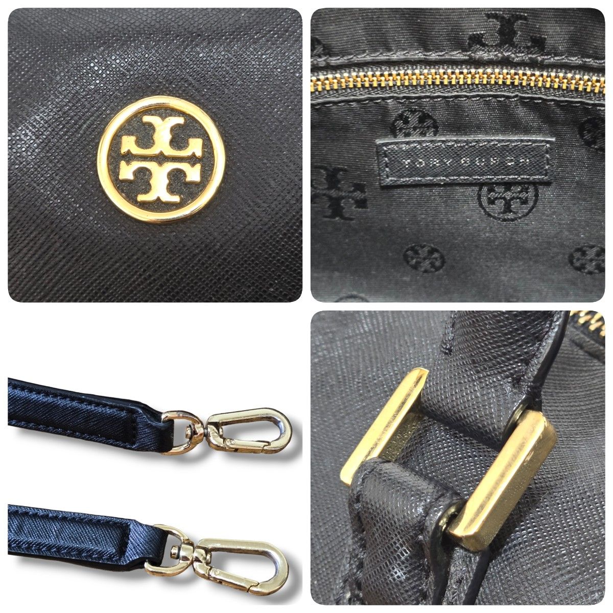 TORY BURCH トリーバーチ ロビンソン ショルダーバッグ 2way TORY BURCH トリーバーチ ロビンソン ショルダーバッグ 2way