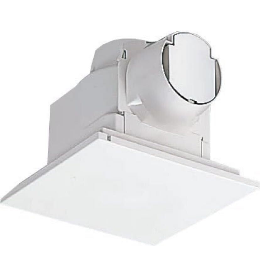 P♪【4点セット】未使用保管品 UF-23A INAX イナックス LIXIL ユニットバス用換気扇 リクシル 浴用換気扇 天井換気扇