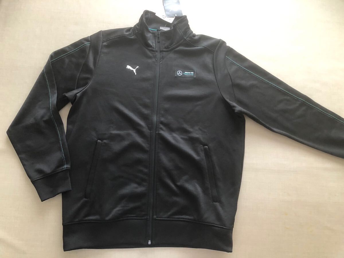 送料無料 新品 PUMA x メルセデス ベンツ AMG ペトロナス MAPF1 送料無料 新品 PUMA x メルセデス ベンツ AMG ペトロナス MAPF1