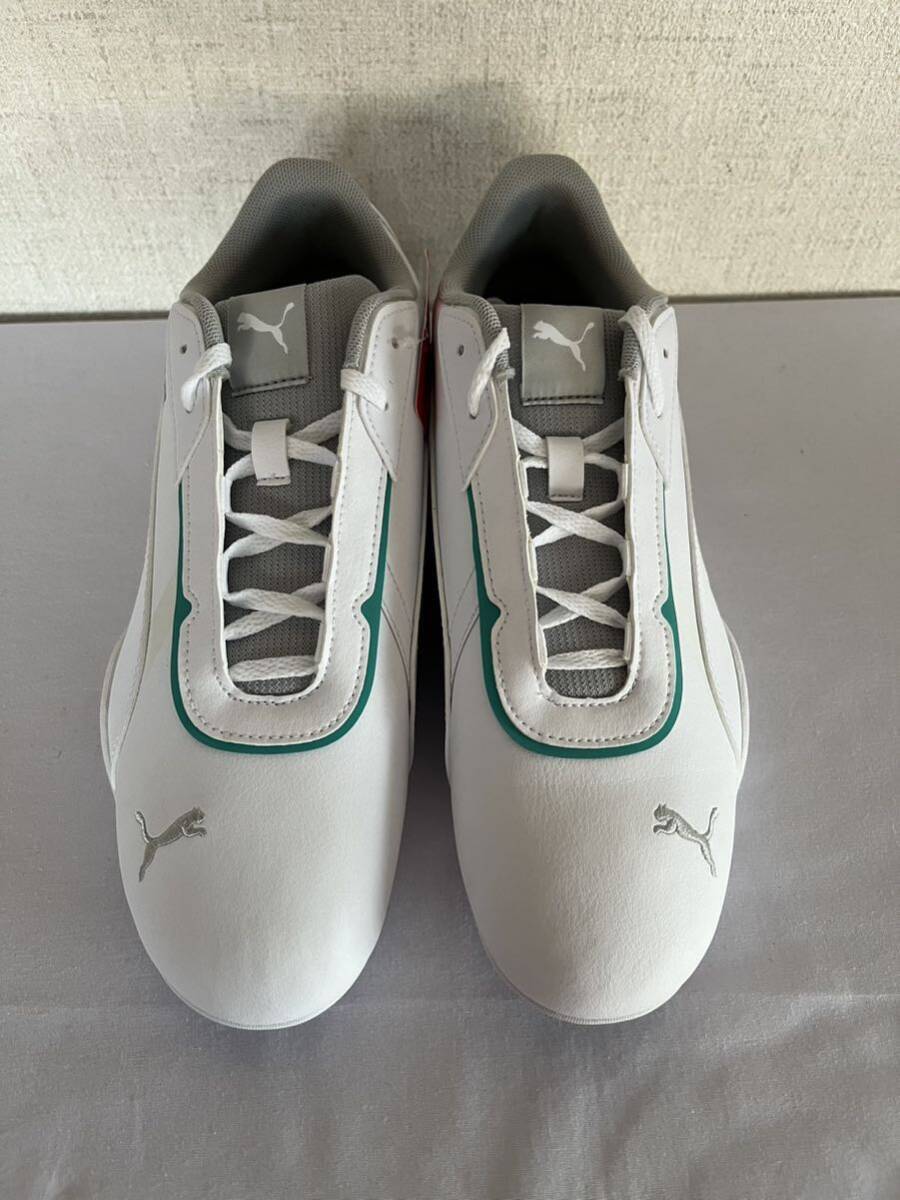 送料無料 新品 PUMA x MAPF1 R-Cat Machina (メルセデス ベンツ 送料無料 新品 PUMA x MAPF1 R-Cat Machina (メルセデス ベンツ