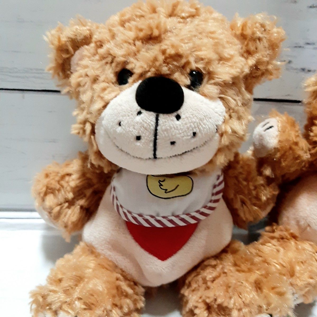 スージーズー ぬいぐるみ くたっとロンパース キュートサイズ スージーズー ぬいぐるみ くたっとロンパース キュートサイズ
