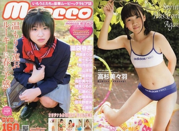 ♪「 moecco / モエッコ 大特価 10冊セット ⑥ 【 Vol. 80, 84, 86, 88, 89, 90, 91, 92, 93, 94 】の 10冊 - 複数被写体 ♪「 moecco / モエッコ 大特価 10冊セット ⑥ 【 Vol. 80, 84, 86, 88, 89, 90, 91, 92, 93, 94 】の 10冊 - 複数被写体