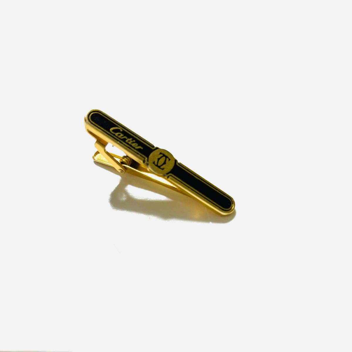 カルティエ ネクタイピン タイピン アクセサリー ゴールド カルティエ ネクタイピン タイピン アクセサリー ゴールド