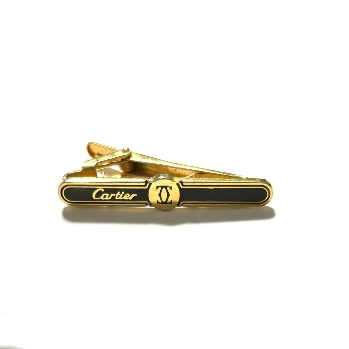 カルティエ ネクタイピン タイピン アクセサリー ゴールド カルティエ ネクタイピン タイピン アクセサリー ゴールド