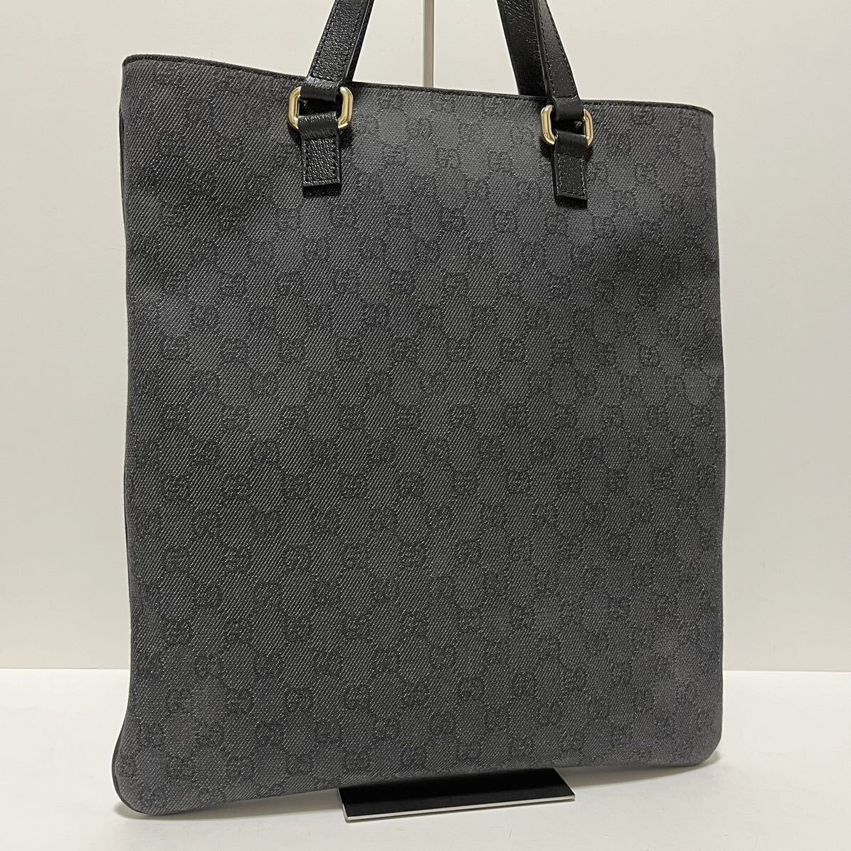 Bibian 比比昂 - 【0799】美品 GUCCI グッチ トートバッグ Bibian 比比昂 - 【0799】美品 GUCCI グッチ トートバッグ