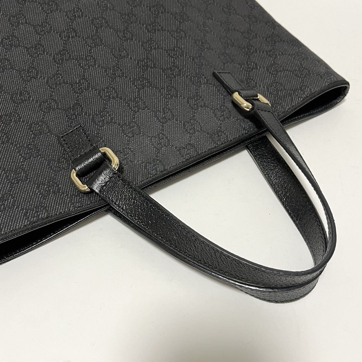 Bibian 比比昂 - 【0799】美品 GUCCI グッチ トートバッグ Bibian 比比昂 - 【0799】美品 GUCCI グッチ トートバッグ