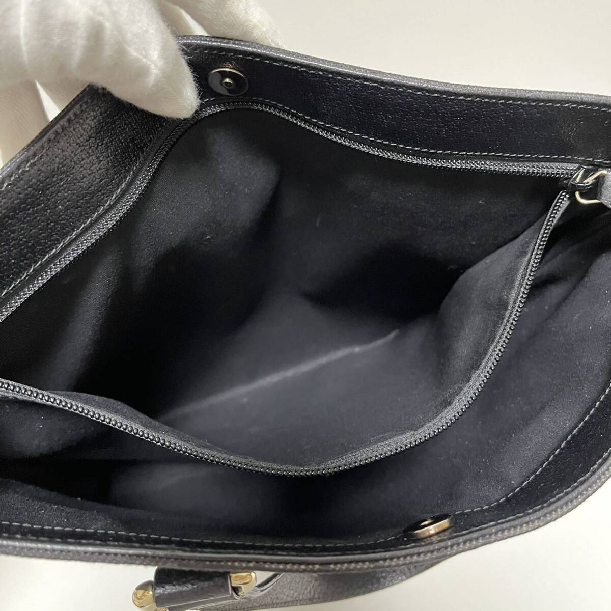 Bibian 比比昂 - 【0799】美品 GUCCI グッチ トートバッグ Bibian 比比昂 - 【0799】美品 GUCCI グッチ トートバッグ