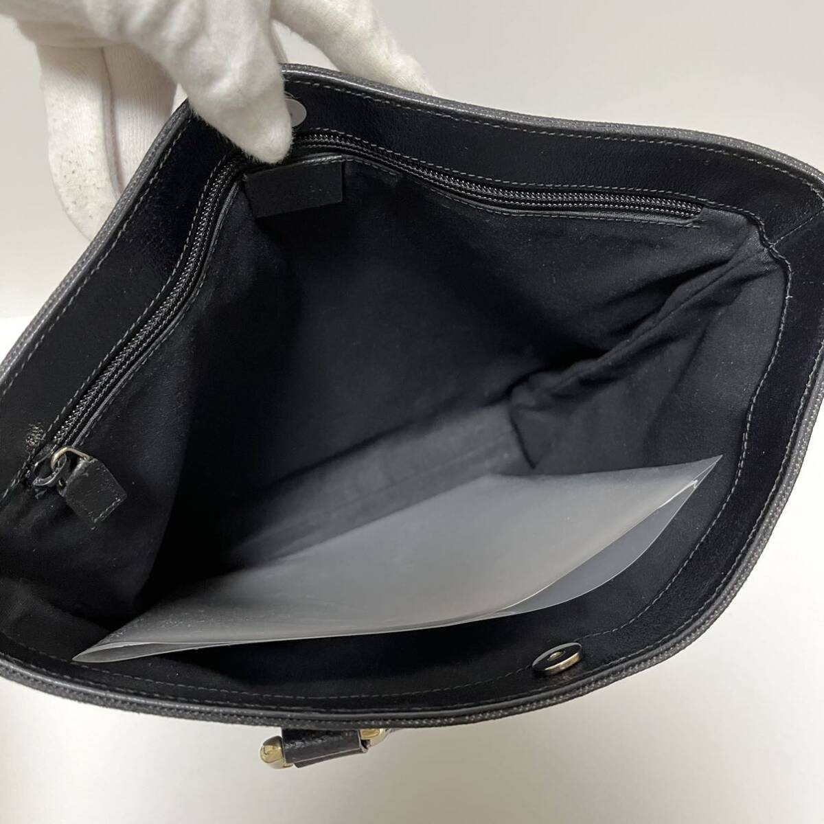 Bibian 比比昂 - 【0799】美品 GUCCI グッチ トートバッグ Bibian 比比昂 - 【0799】美品 GUCCI グッチ トートバッグ