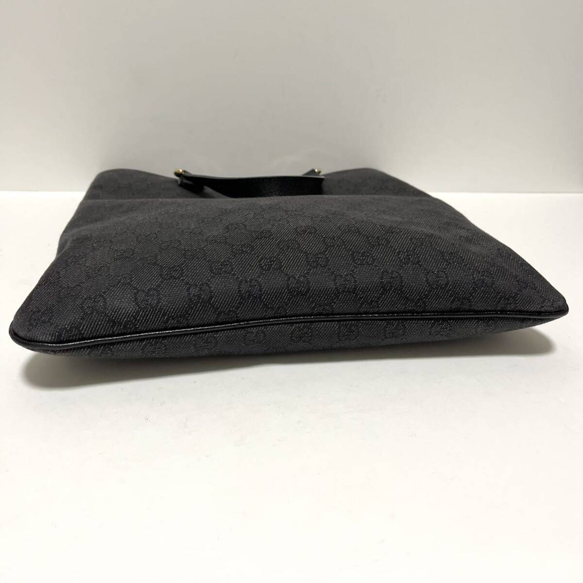 Bibian 比比昂 - 【0799】美品 GUCCI グッチ トートバッグ Bibian 比比昂 - 【0799】美品 GUCCI グッチ トートバッグ