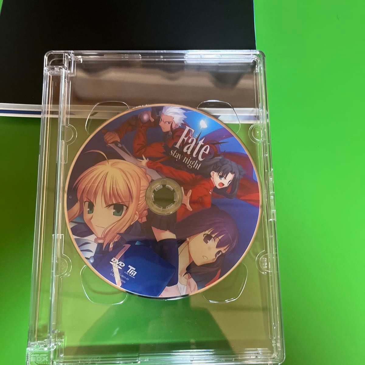 Fate/stay night+hollow ataraxia セット|Yahoo!フリマ(旧 Fate/stay night+hollow ataraxia セット|Yahoo!フリマ(旧