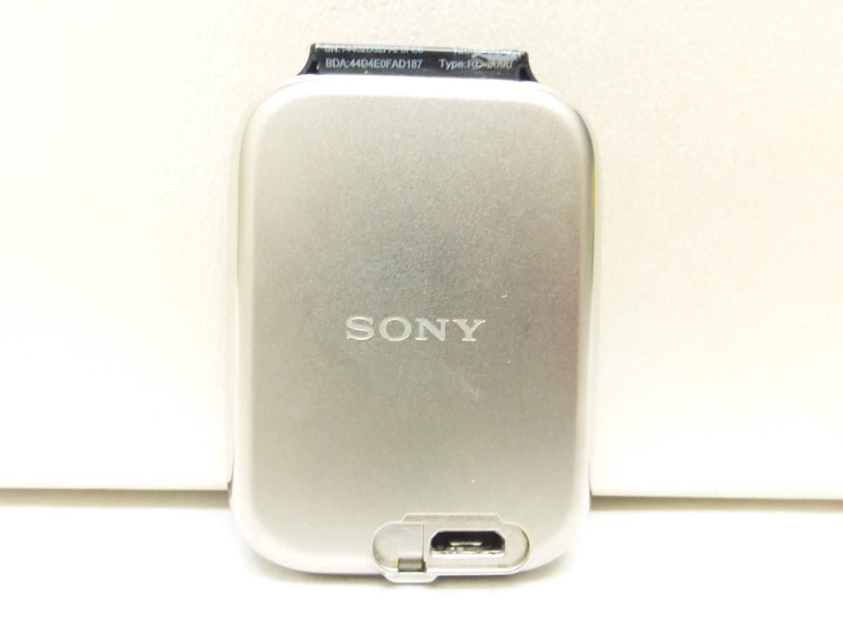 * Sony смарт-часы SWR50 б/у 