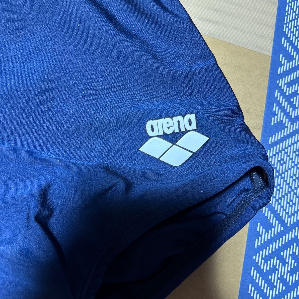 交渉歓迎【新品未使用】競泳 紺色系 競泳水着 学生服 スクール 交渉歓迎【新品未使用】競泳 紺色系 競泳水着 学生服 スクール