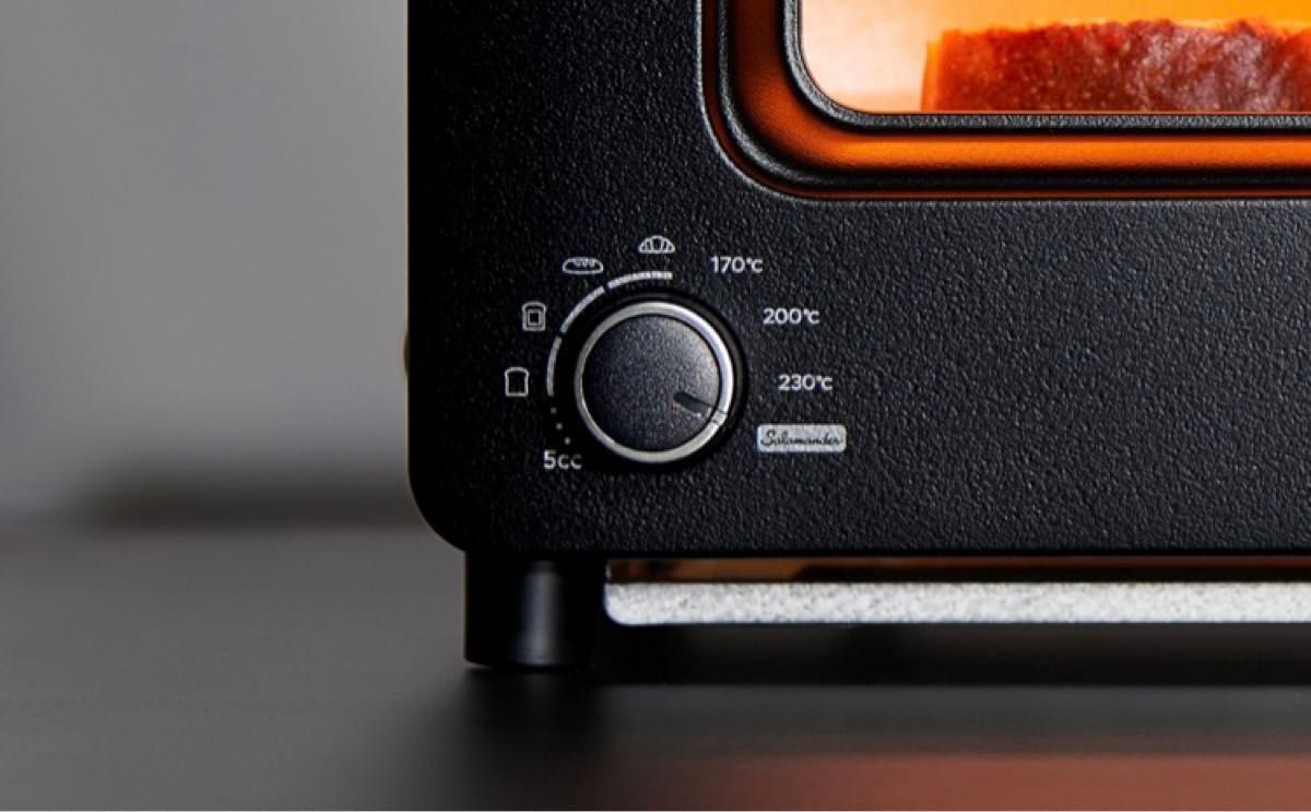 新品未開封】バルミューダ BALMUDA トースター プロ Toaster Pro 新品未開封】バルミューダ BALMUDA トースター プロ Toaster Pro