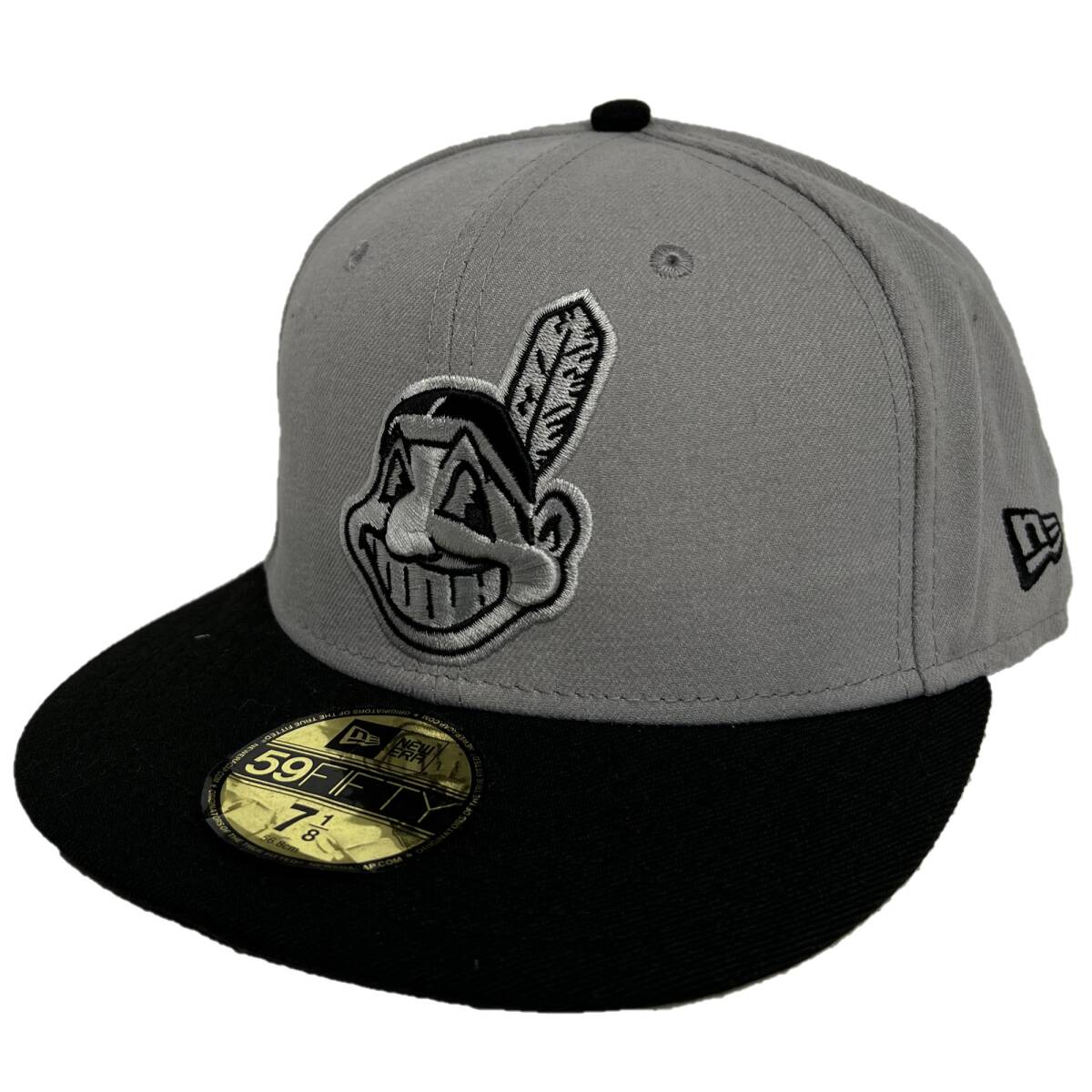 New Era ニューエラ MLB クリーブランド インディアンズ 旧ロゴ New Era ニューエラ MLB クリーブランド インディアンズ 旧ロゴ