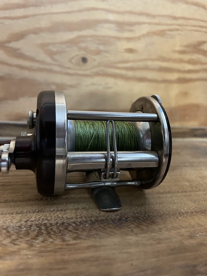 マルケッタ MARQUETTE MAR-100 ダイレクトリール //検 マルケッタ MARQUETTE MAR-100 ダイレクトリール //検