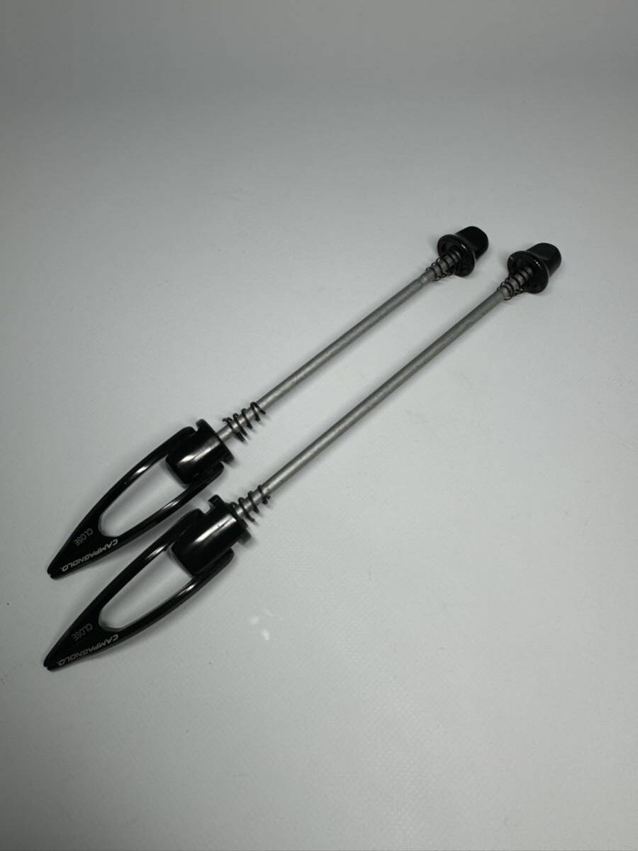 カンパニョーロ クイックリリース Campagnolo Bora shamal