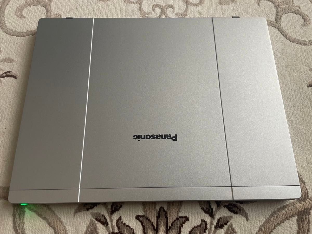 超美品 Panasonic レッツノート cf-fv1 メ16GB SSD256GB 超美品 Panasonic レッツノート cf-fv1 メ16GB SSD256GB