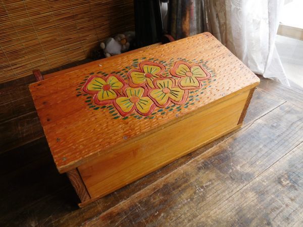 ヤフオク 昭和レトロ 手作りマガジンラック 40x21h35cm 05 ヤフオク 昭和レトロ 手作りマガジンラック 40x21h35cm 05