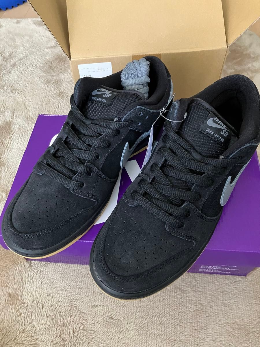 Nike SB Dunk Low Pro Nike SB Dunk Low Pro