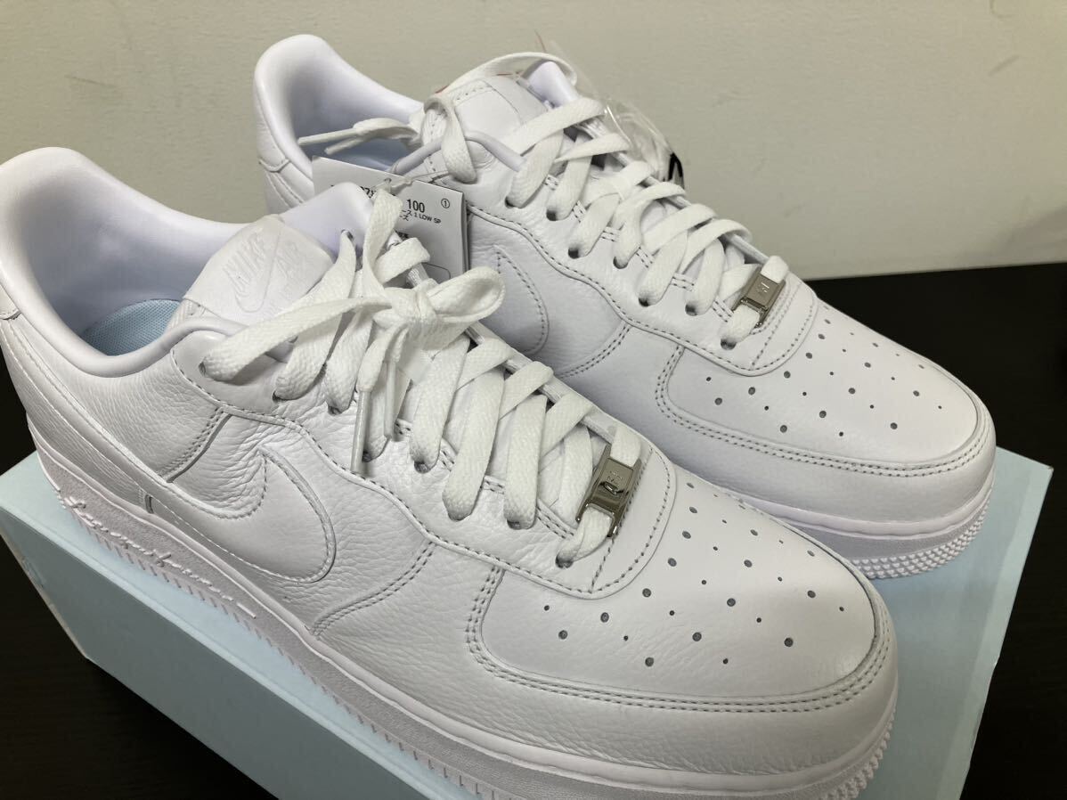 DRAKE × NIKE NOCTA AIR FORCE 1 LOW SP CERTIFIED LOVER BOY DRAKE × NIKE NOCTA AIR FORCE 1 LOW SP CERTIFIED LOVER BOY