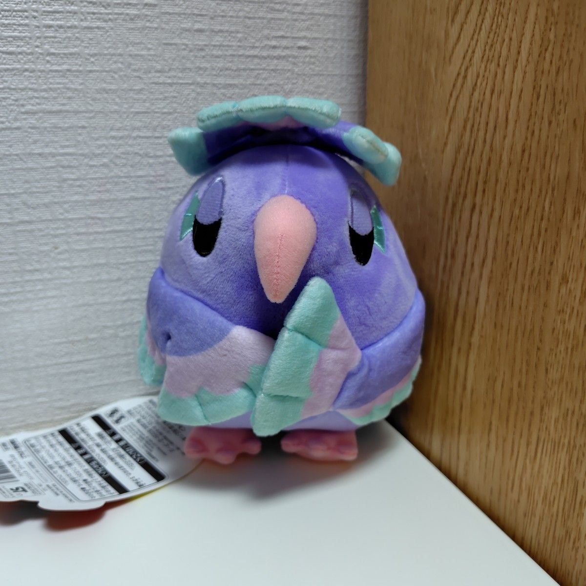 ポケットモンスター ポケモンドールズ ぬいぐるみ オドリドリ ポケットモンスター ポケモンドールズ ぬいぐるみ オドリドリ
