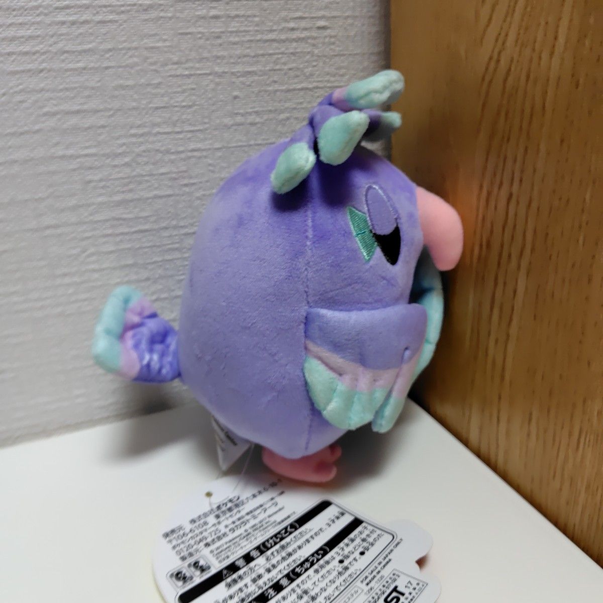 ポケットモンスター ポケモンドールズ ぬいぐるみ オドリドリ ポケットモンスター ポケモンドールズ ぬいぐるみ オドリドリ