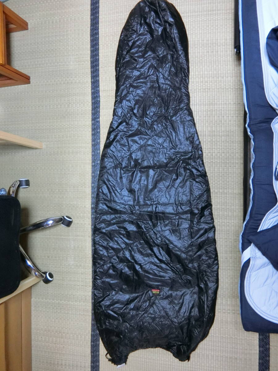  Canada производства integral дизайн INTEGRAL DESIGNS sleeping bag спальный мешок включая доставку прекрасный товар 