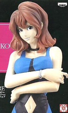 ルパン三世 スタイリッシュフィギュア スペシャルアソート 峰不二子 青服 フィギュア 日本代購代bid第一推介 Funbid ルパン三世 スタイリッシュフィギュア スペシャルアソート 峰不二子 青服 フィギュア 日本代購代bid第一推介 Funbid