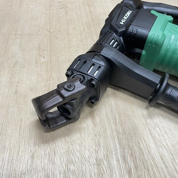 Yahoo!オークション - 即決 HIKOKI 電動ハンマ H41SA4 新品未 Yahoo!オークション - 即決 HIKOKI 電動ハンマ H41SA4 新品未