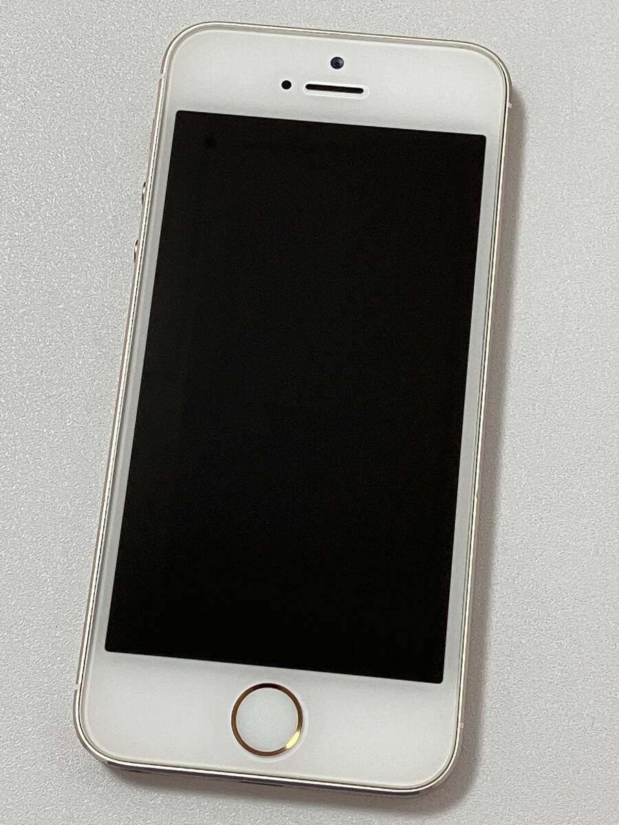 iPhone5S 32GB Silver アイフォン5S 5s ゴールド 金 docomo iPhone5S 32GB Silver アイフォン5S 5s ゴールド 金 docomo
