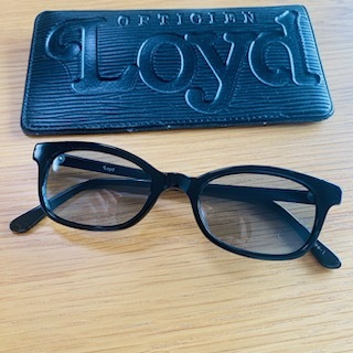 Opticien Loyd 超希少 高橋盾 jonio着 サングラス UNDERCOVER Opticien Loyd 超希少 高橋盾 jonio着 サングラス UNDERCOVER