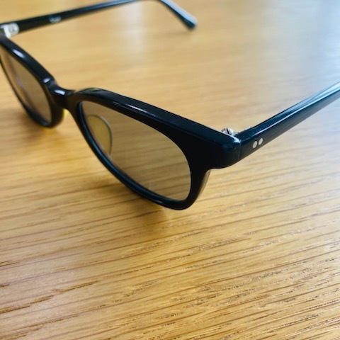Opticien Loyd 超希少 高橋盾 jonio着 サングラス UNDERCOVER Opticien Loyd 超希少 高橋盾 jonio着 サングラス UNDERCOVER