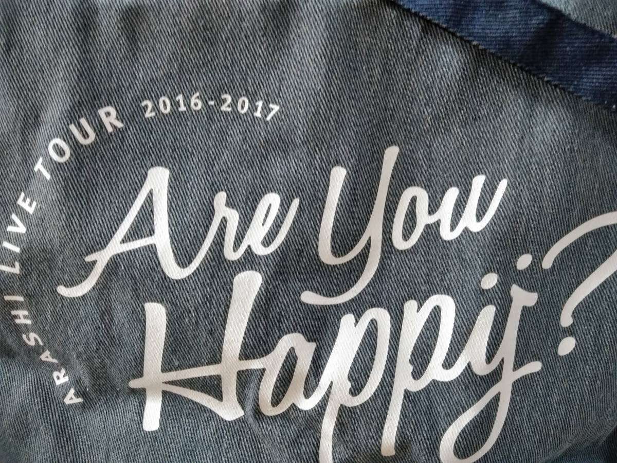 嵐 Are You Happy バッグの値段と価格推移は 50件の売買情報を集計した嵐 Are You Happy バッグの価格や価値の推移データを公開 嵐 Are You Happy バッグの値段と価格推移は 50件の売買情報を集計した嵐 Are You Happy バッグの価格や価値の推移データを公開