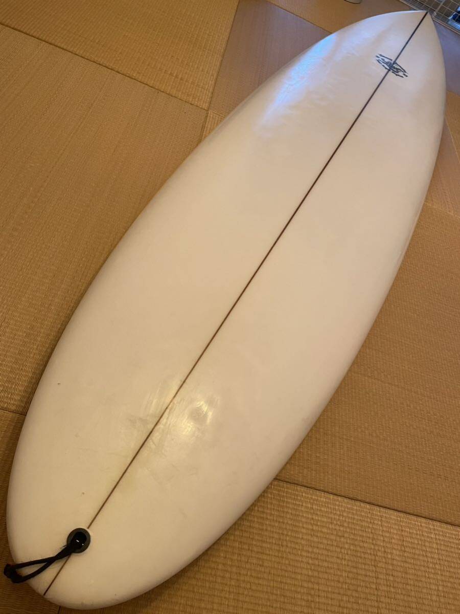 Yahoo!オークション - 湘南手渡しのみ 中古美品US製7'6”超希少 Yahoo!オークション - 湘南手渡しのみ 中古美品US製7'6”超希少