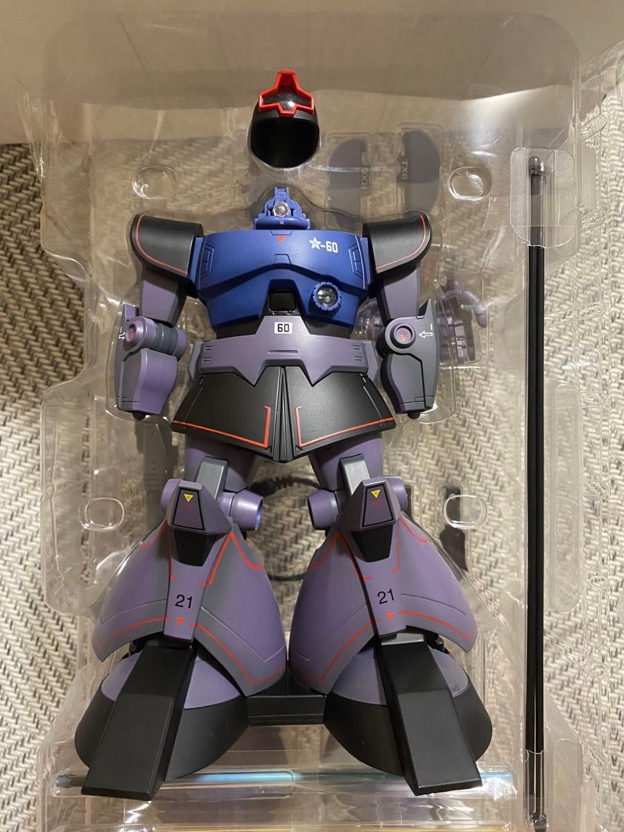 激レアVer」ドム ラジコン 大河原バージョン 限定品 RC テック 激レアVer」ドム ラジコン 大河原バージョン 限定品 RC テック