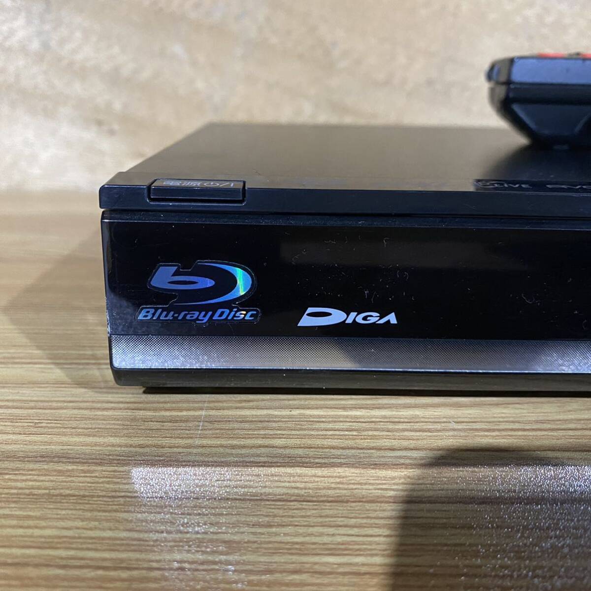 Panasonic ブルーレイディスクレコーダー DMR-BZT600 Panasonic ブルーレイディスクレコーダー DMR-BZT600