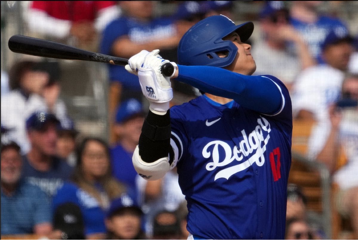 タグ付き新品未開封】大谷翔平選手 ロサンゼルスドジャース タグ付き新品未開封】大谷翔平選手 ロサンゼルスドジャース
