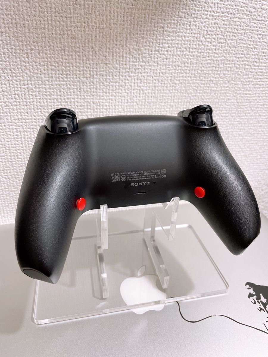 早い者勝ち PS5 カスタムコントローラー 背面ボタン デジタルトリガー